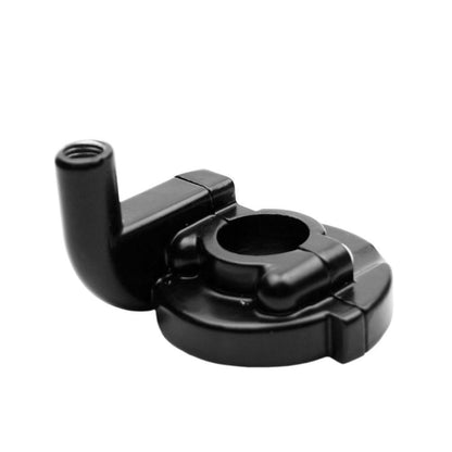 Throttle Cable Handle Grip Casing Set Compatible with Honda XR50 CRF50 XR70 CRF70 Bike