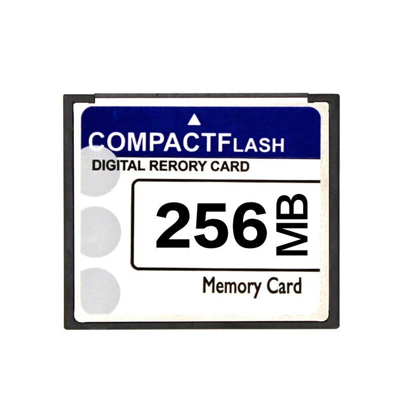 High Speed CF Memory Card Compact Flash CF Card for Digital Camera Computer