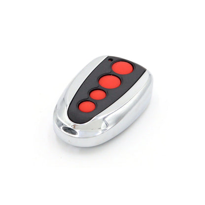 Compatible Steel-Line ZT-07 433.92Mhz Garage Door Remote SD800 Opener Transmit