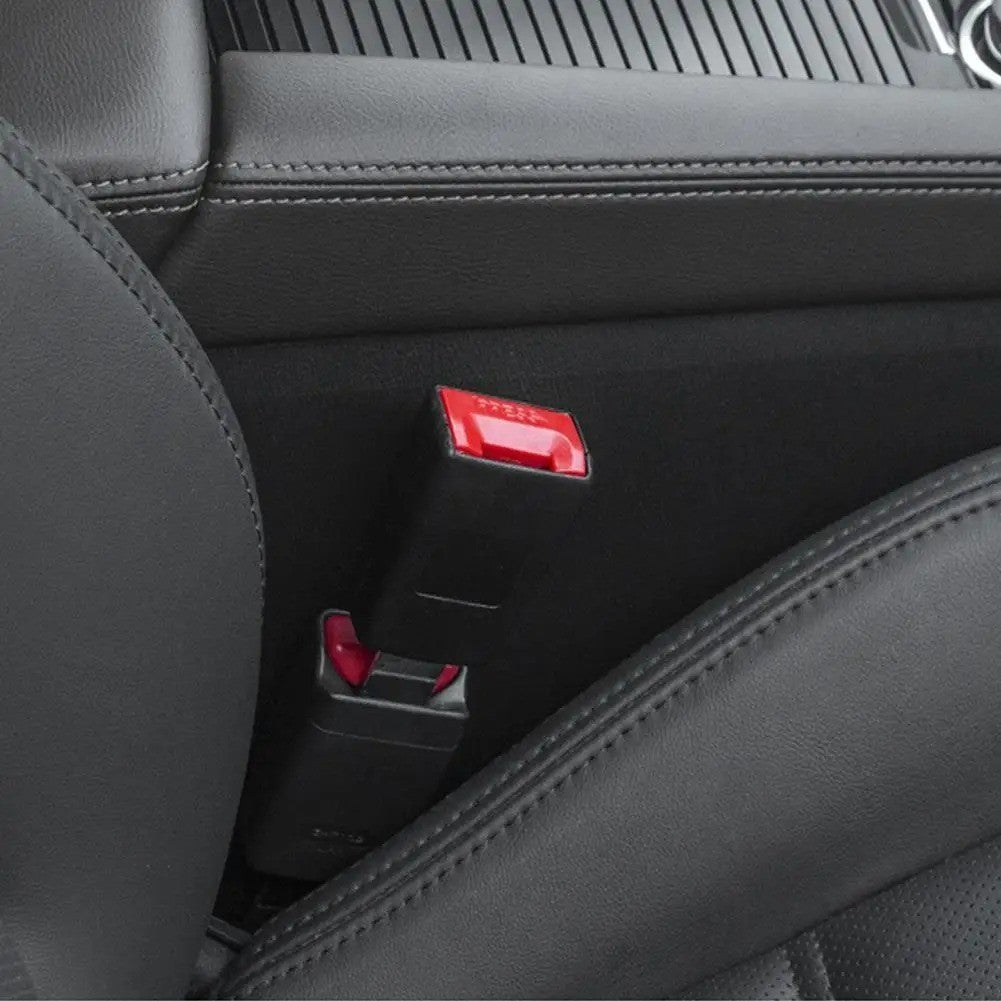 Car Seatbelt Comfortable Adjuster Shoulder Neck Strap Safety