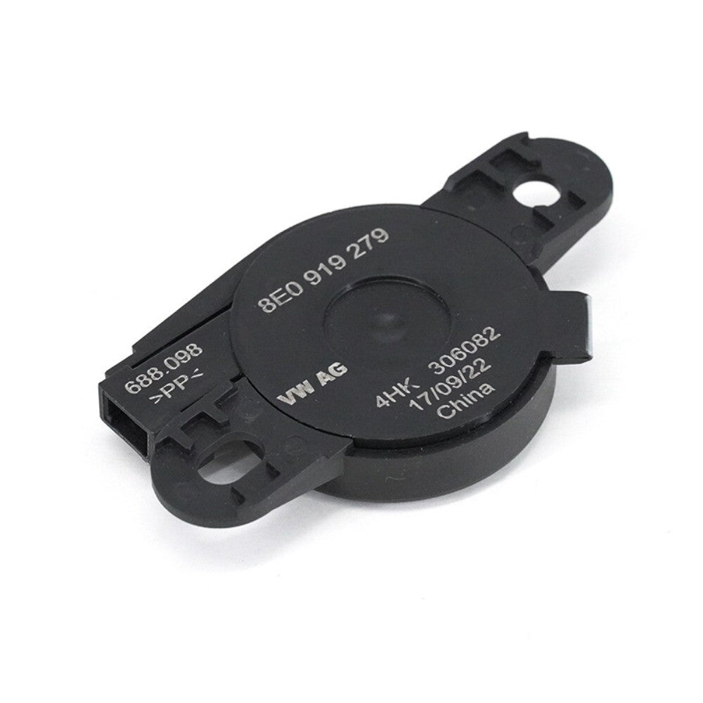 8E0919279 Parking Aid OPS PDC 4B0919279 Alarm Horn Compatible with VW /AUDI /SKODA