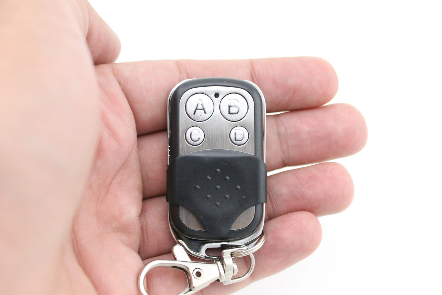 Lockmaster 433.92MHZ LM124 Genuine Garage/Gate Remote DSC/MK/LM/EK/CASAR/EKD