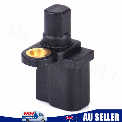 BP4K43711A Rear L&R ABS Wheel Speed Sensor Compatible with Ford C-Max Focus Mondeo Mazda 3 5