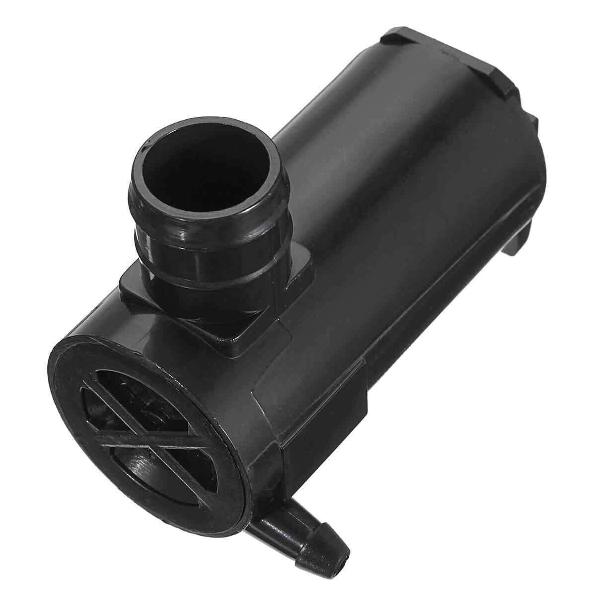 Windscreen Wiper Washer Pump Compatible with Ford Falcon 02-14 BA/BF/FG/ED/EF/EL +O-Ring