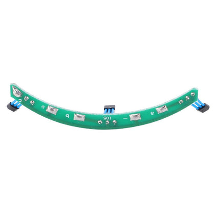 PCB Motor Hall Sensor Board Hall Effect Sensor Compatible with Xiaomi Electric Scooter