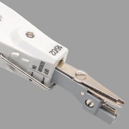 Krone Punch Down Tool 175MM for RJ45 RJ11 Cat5 Cat5e Cat6 Network Cable Wiring