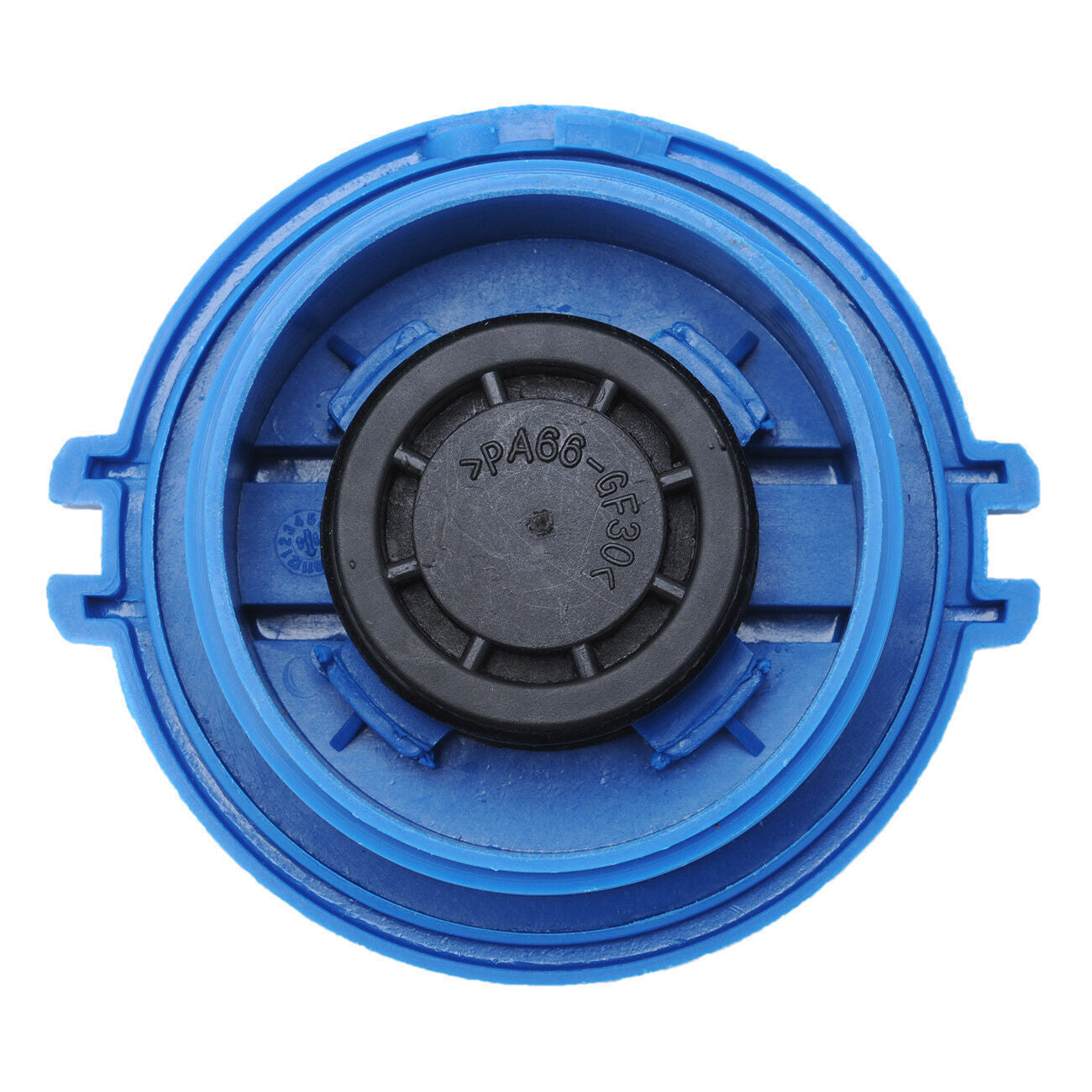 Radiator Coolant Expansion Tank Cap Compatible with Audi VW Seat Skoda 3B0121321 95810644700