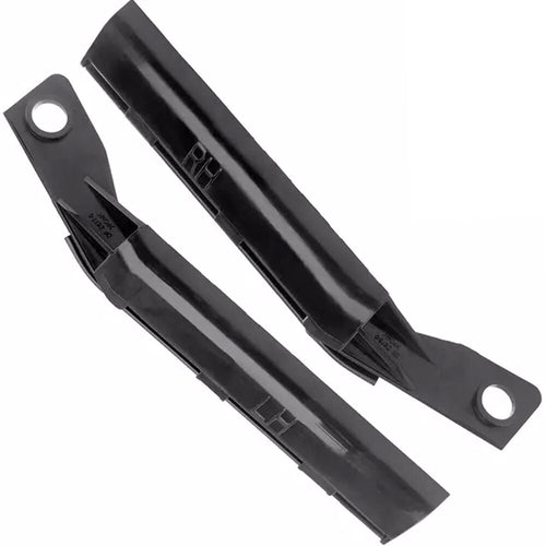 Front Bumper Side Support Retainer Bracket Holder Compatible with 2005-2010 Nissan Tiida