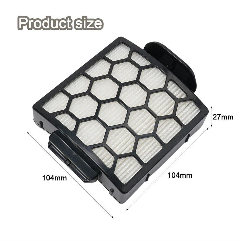 Vacuum Replacement Filter for Shark Navigator Pet Pro ZU60 ZU62 NV251 NV255 AU