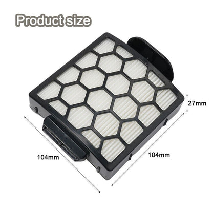 Vacuum Replacement Filter for Shark Navigator Pet Pro ZU60 ZU62 NV251 NV255 AU