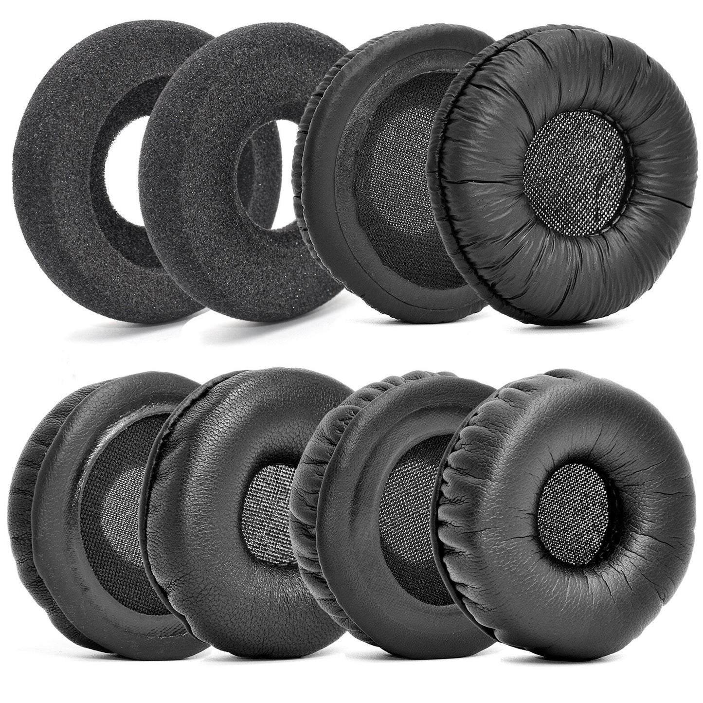 Ear Pads Cushion Cover For Jabra PRO 920 930 935 9450 9460 9465 70/UC VOICE 550