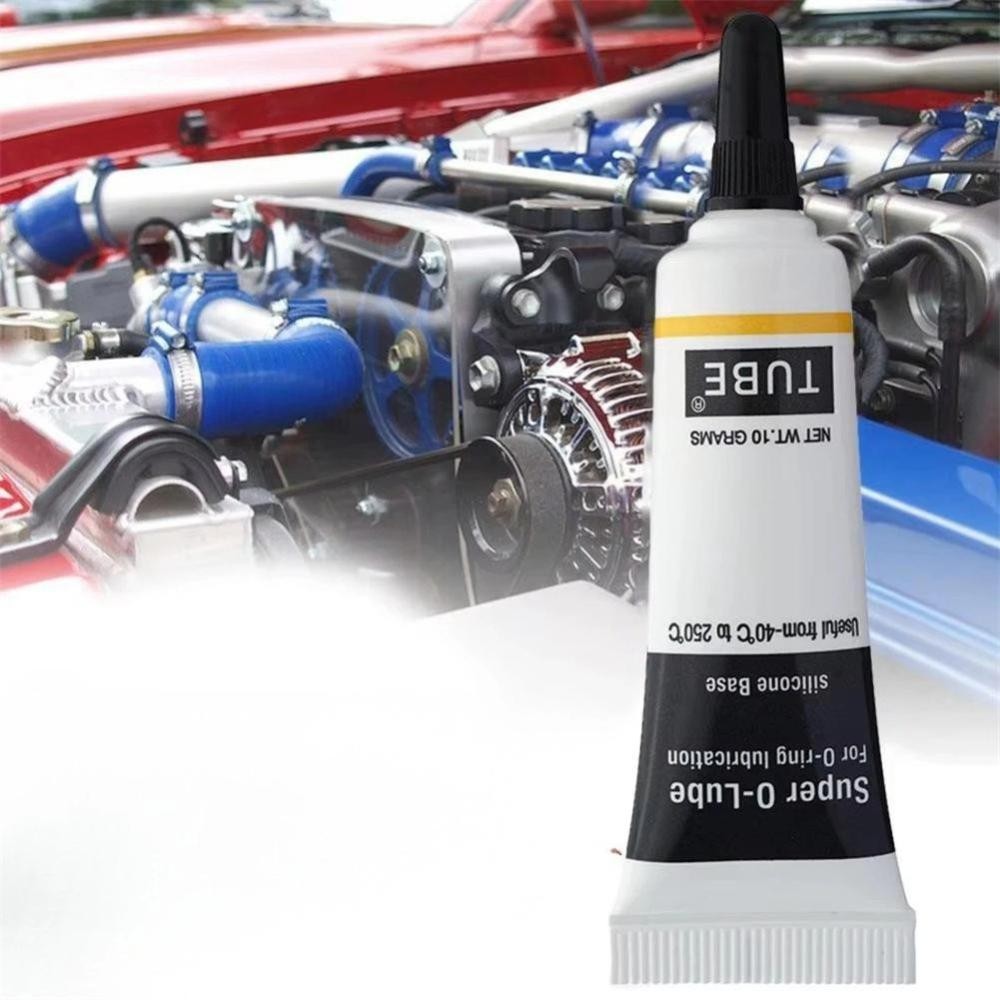 Food Grade Silicone Grease 10g Coffee Machine O-Ring Seal Lubricant Espresso AU