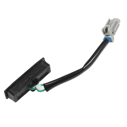 Tailgate Boot Handle Release Switch 90602-JD00B Compatible with Nissan Dualis J10 2006-2014