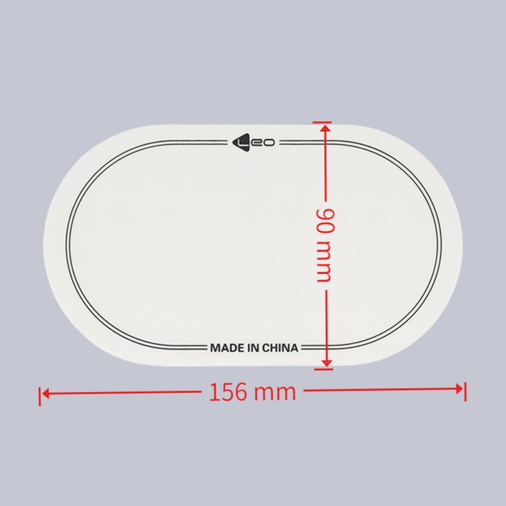 Percussion Accessories Bass Drum Patch Double/Single Pedal Drumhead Kick Pad