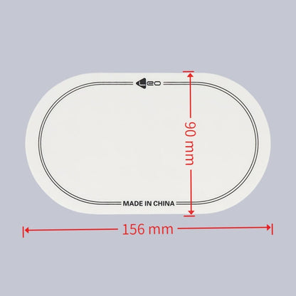 Percussion Accessories Bass Drum Patch Double/Single Pedal Drumhead Kick Pad