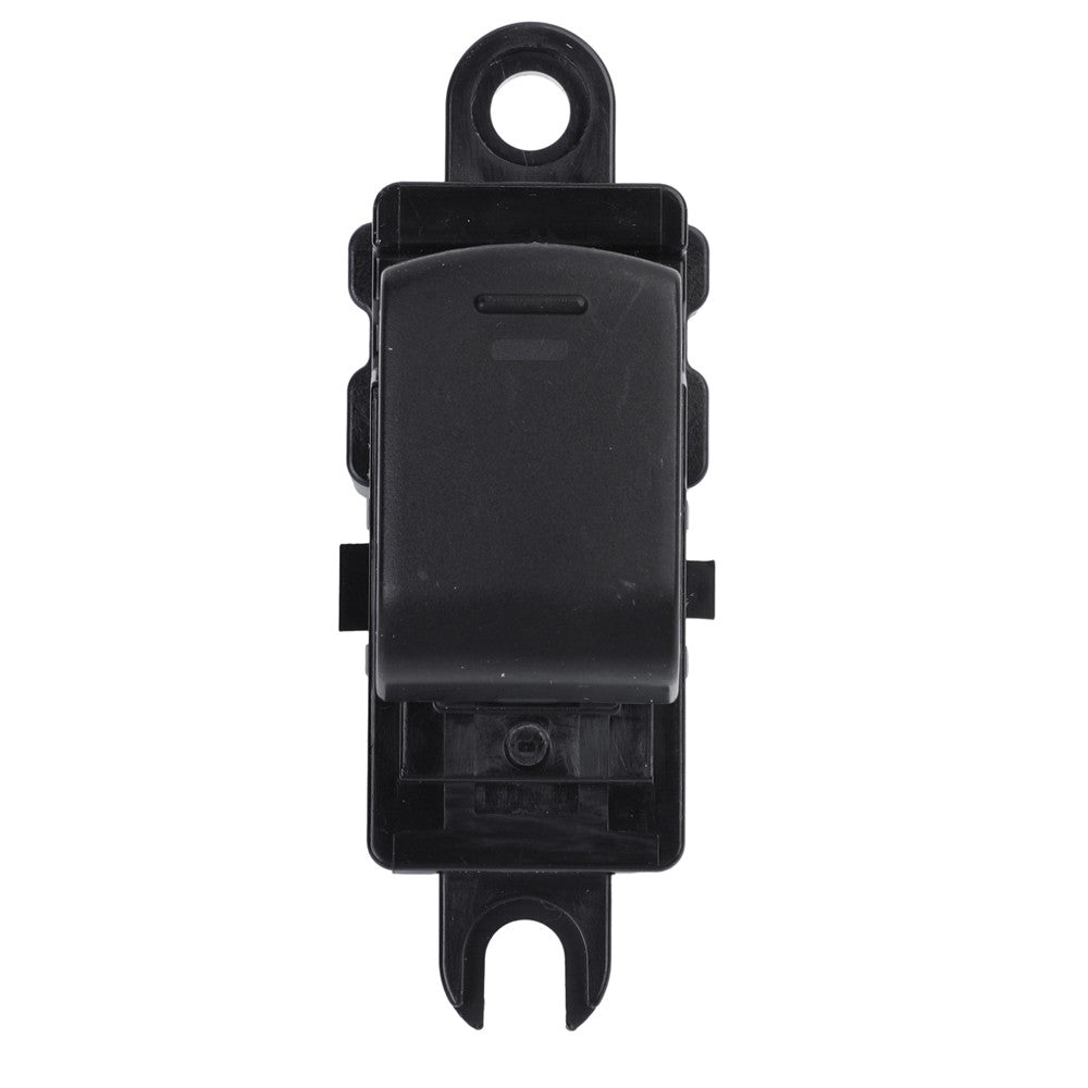 2X Single  Electric Window Switch 25411-EA03A For Nissan Navara D40 YD25 05-14