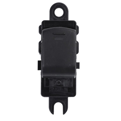 2X Single  Electric Window Switch 25411-EA03A For Nissan Navara D40 YD25 05-14