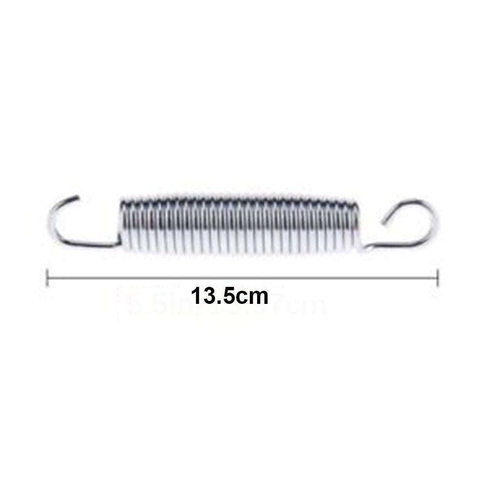 Steel Jumping Bed For Children's Trampoline Springs Pull Tool Stretching Spring
