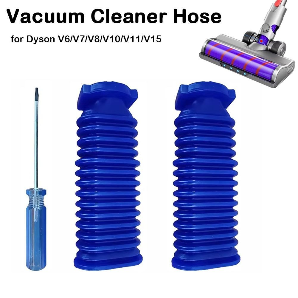Replacement Vacuum Cleaner Hose Compatible with Dyson V6/V7/V8/V10/V11/V15
