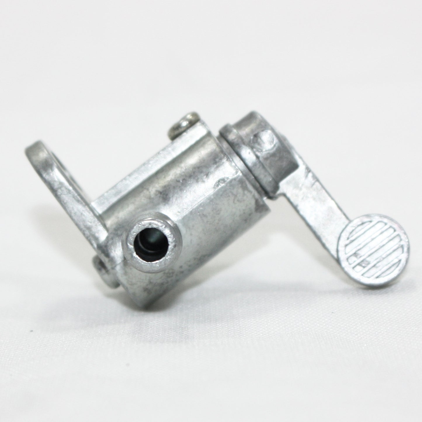 8mm Inline Fuel Tap Filter Petcock Switch PIT ATV Quad Trail Dirt Bike Buggy