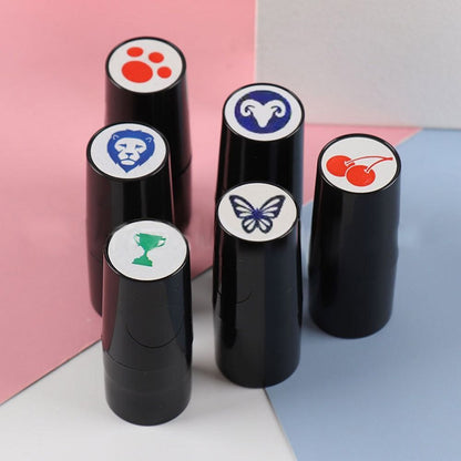 er Gift Golf Ball Stamper Mark Seal Golf Accessories Golf Stamp Marker – Compatible with Golf