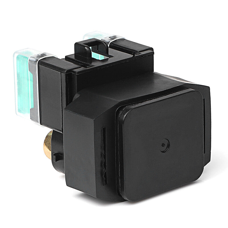 Starter Solenoid Relay For Yamaha YFM 350/400/450/660 Grizzly Kodiak Big Bear