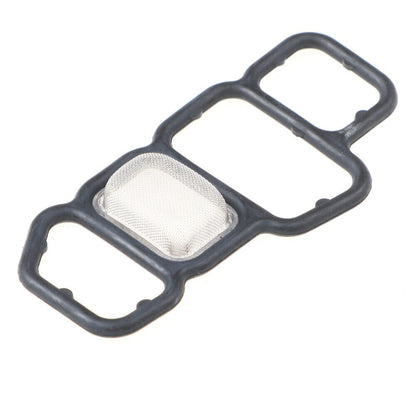 Compatible with Honda Civic VTEC 06-14 Solenoid Gasket Spool Valve Filter 15826-RNA-A01