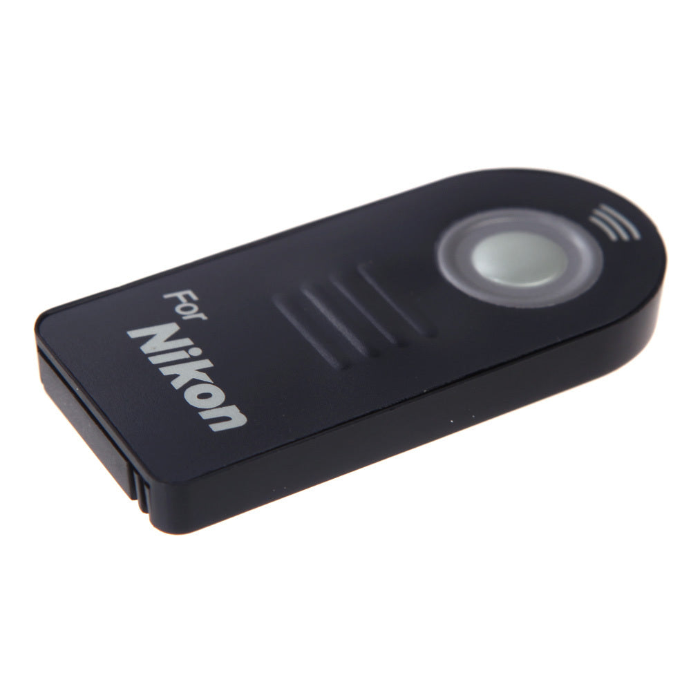 Nikon ML-L3 Remote Control D3000 D3200 D3300 D5000 D5100 D5200 D5300 D7000 D710