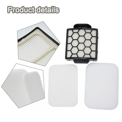 Vacuum Replacement Filter for Shark Navigator Pet Pro ZU60 ZU62 NV251 NV255 AU