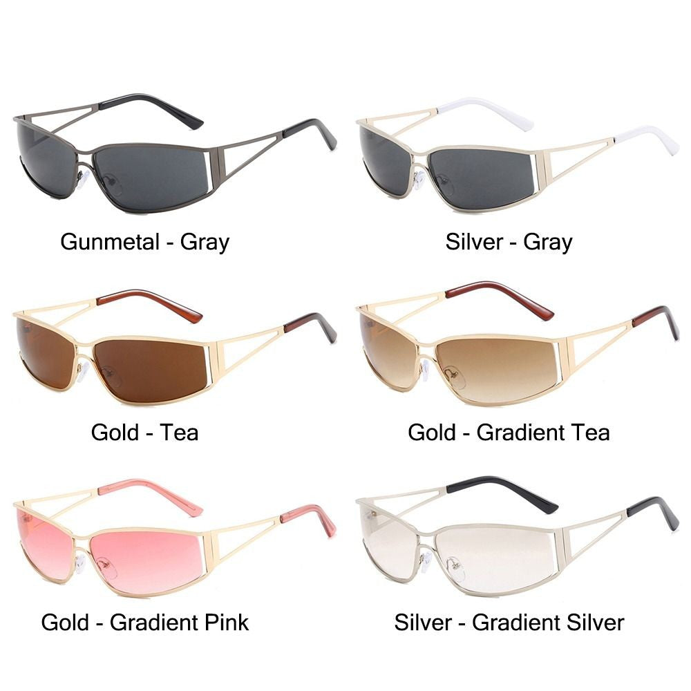 UV400 Women's Sunglasses Driving Shades Fashion Men's Sun Glasses  Unisex