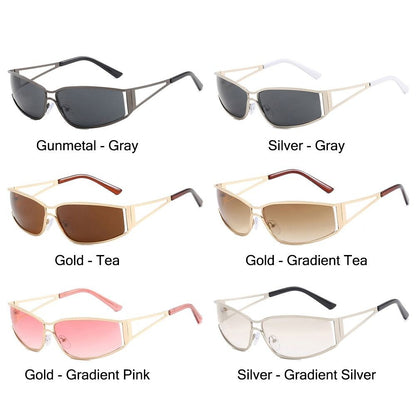 UV400 Women's Sunglasses Driving Shades Fashion Men's Sun Glasses  Unisex