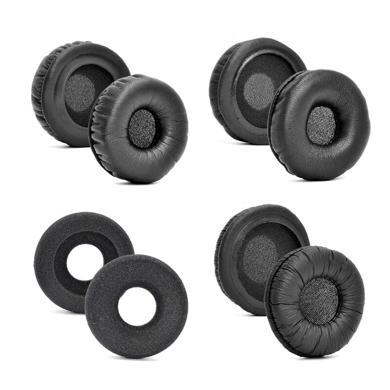 Ear Pads Cushion Cover For Jabra PRO 920 930 935 9450 9460 9465 70/UC VOICE 550