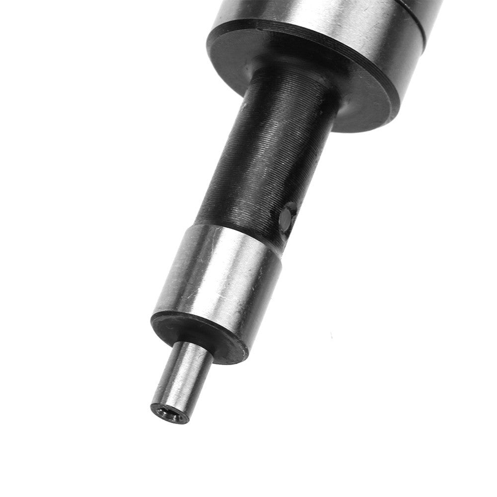 Black Titanium Finish Center Finder  for CNC Milling Machine and Lathe