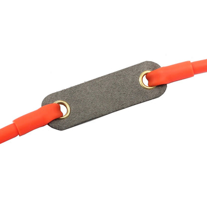 Hunting Shooting Catapult Replacement Rubber Band Outdoor Good Training Tool AU