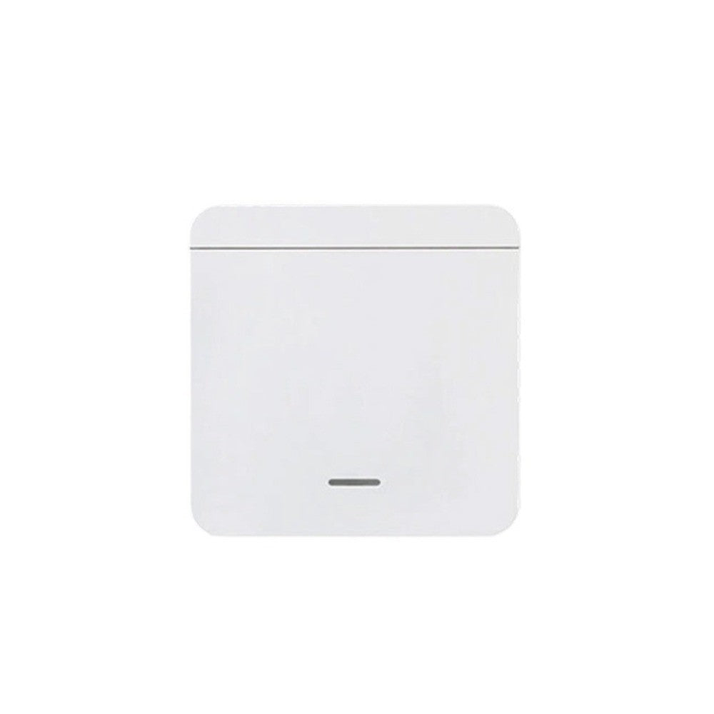 1/2/3 Gang Wireless Remote Control Switch LED Light Switch  Home Automation