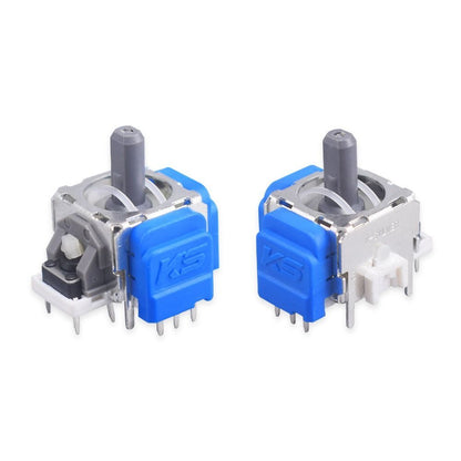 Anti-Drift TMR Electromagnetic Joystick Compatible with PS5/PS4/Xbox/Switch Pro