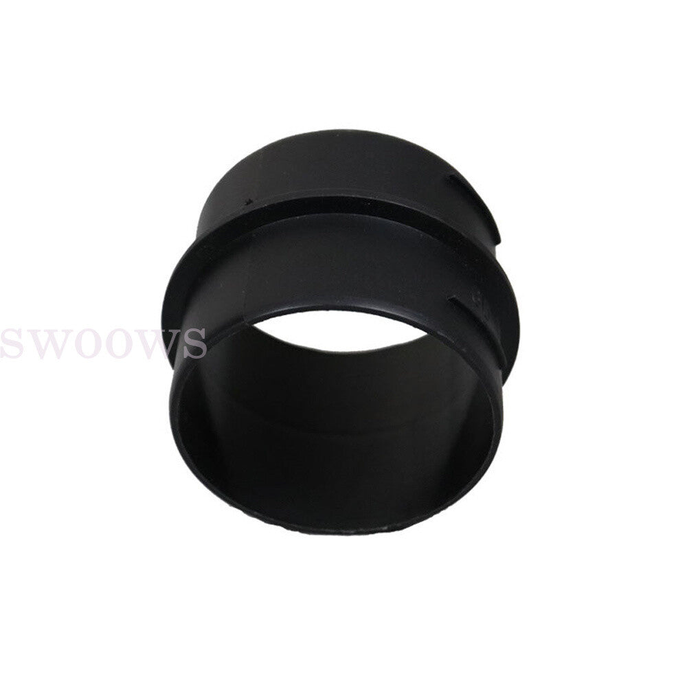 75mm Duct Joiner Pipe Air Diesel Heater Hose Connector For Eberspacher 1/2/3pcs