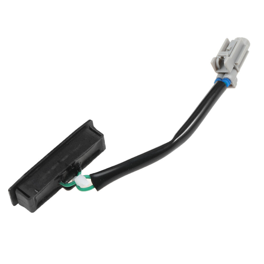 Tailgate Boot Handle Release Switch 90602-JD00B For Nissan Dualis J10 2006-2014