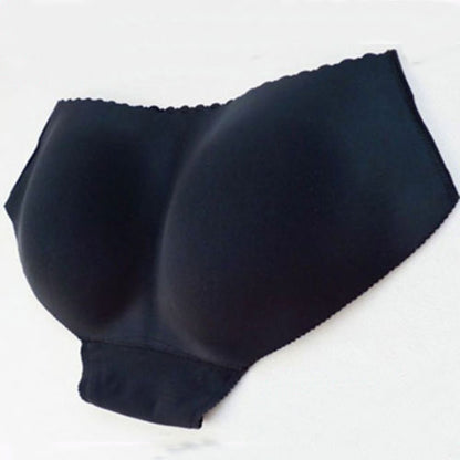 Butt Hip Enhancer Padded  Undies Briefs Panties Seamless Bum Booster  Shaper