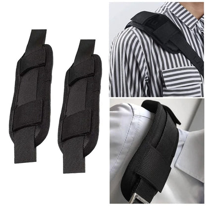 Detachable Shoulder Strap Pad Cushion Backpack Shoulder Pad  Bag Accessories