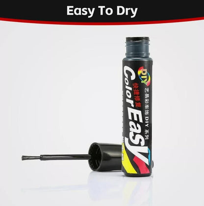 For Car Color Fix Pen Auto Paint Repair Brush Touch Up Pen Clear Scratch Remover