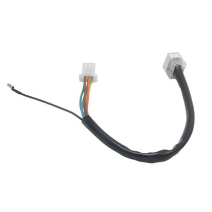 Install Shift Lever Motorcycle LED Display Gear Indicator Digital Lever Sensor