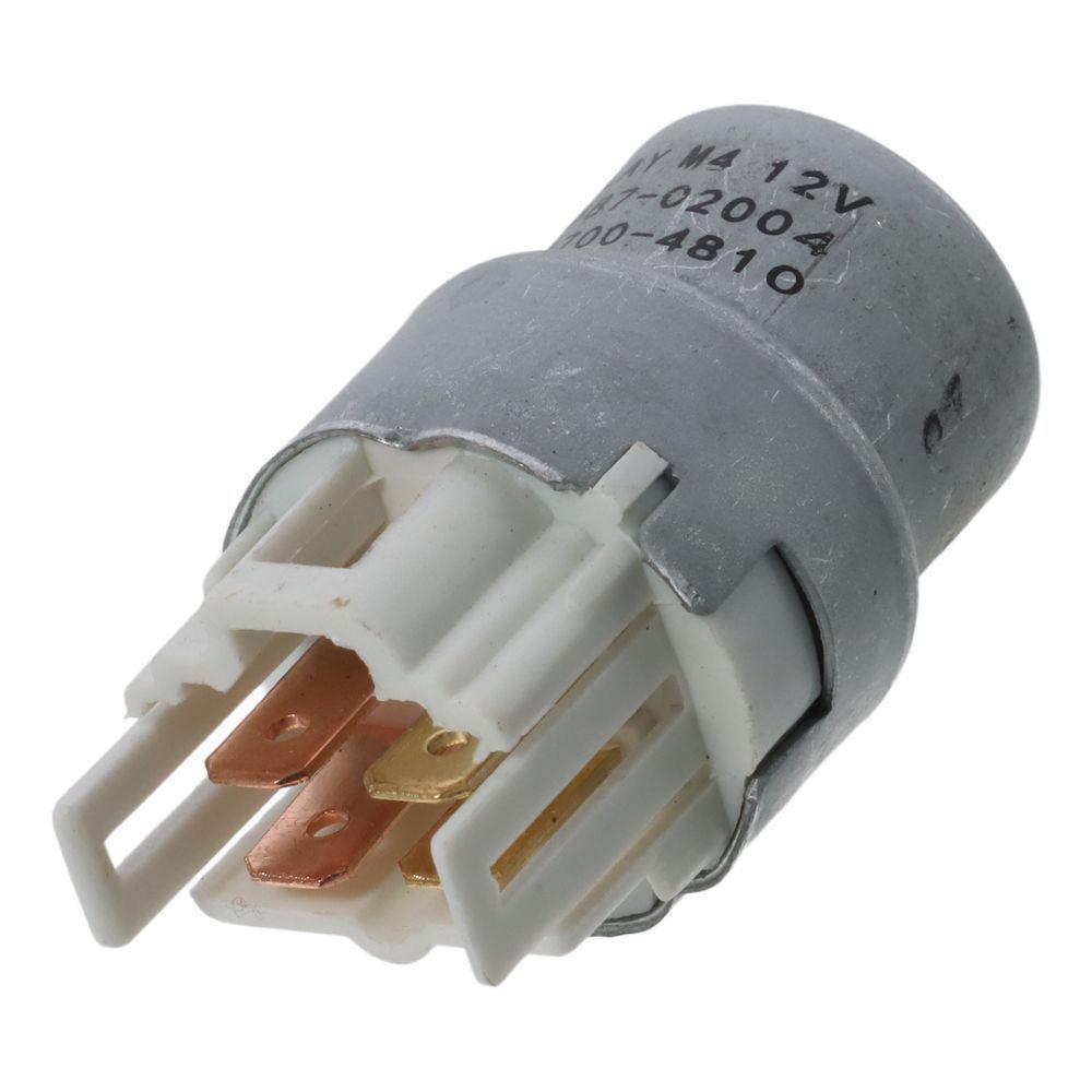 12V 056700-5260 4Pins Automotive Power Relay 90987-02004 Compatible with Lexus SC300