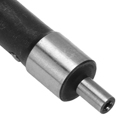 Black Titanium Finish Center Finder  for CNC Milling Machine and Lathe