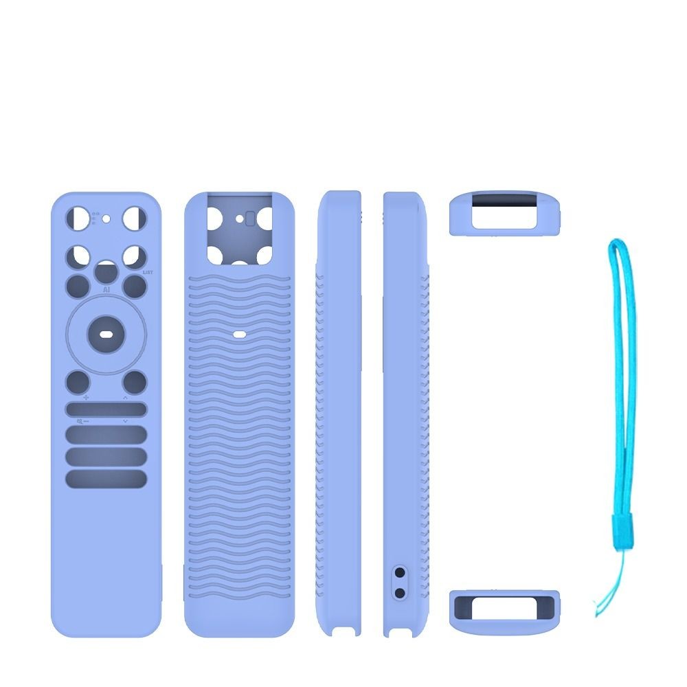 Silicone Remote Protective Cover for LG MR25GA Smart TV Accessories