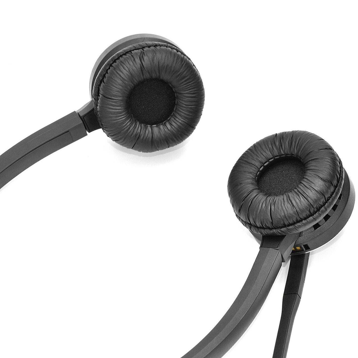 Ear Pads Cushion Cover For Jabra PRO 920 930 935 9450 9460 9465 70/UC VOICE 550