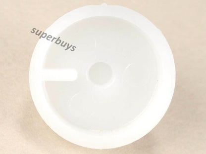 2pcs Headseal Washer High Flush Inlet Valves Cistern Tap Seating Toilet Rubber