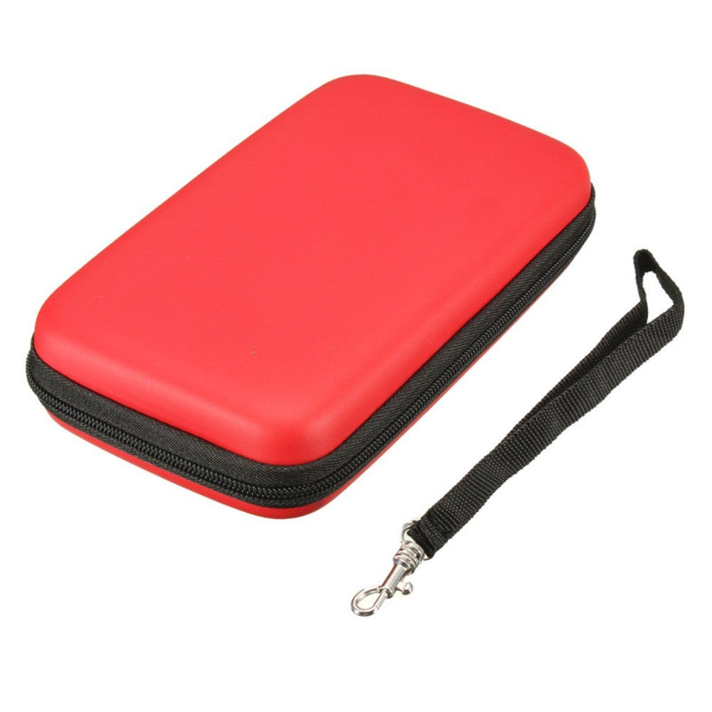 Bag Case EVA Hard Carry Case Cover for New 3DS XL LL Skin Sleeve Bag Pouch Cover
