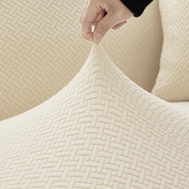 Sofa Cover Couch Covers 1 2 3 4 Seater Slipcover Lounge Protector High Stretch
