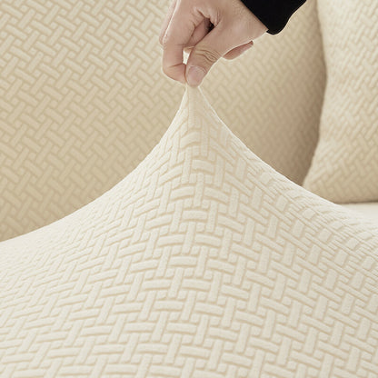 Sofa Cover Couch Covers 1 2 3 4 Seater Slipcover Lounge Protector High Stretch